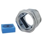 ROXTEC - Läpivientikehys - RG M63/1