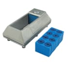 ROXTEC - Läpivientikehys - CF 8/8 (for 8 cables)