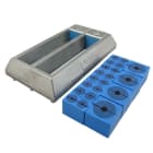 ROXTEC - Läpivientikehys - CF 32/20 (for 20 cables)