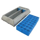 ROXTEC - Läpivientikehys - CF 32/32 (for 32 cables)