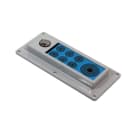 ROXTEC - Läpivienti - ComSeal 10/7