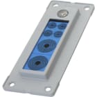ROXTEC - Läpivienti - ComSeal 12/6
