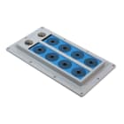 ROXTEC - Läpivienti - ComSeal 32/8