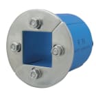 ROXTEC - Läpivientikehys - R 70 AISI 316