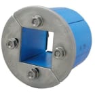 ROXTEC - Läpivientikehys - R 75 AISI 316