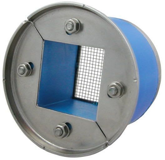 ROXTEC - Läpivientikehys - R 100 AISI 316