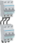 HAGER - Kytkentäsilta - KC325