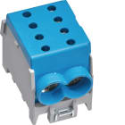 HAGER - Haaroitusliitin - KH70B 2x70/2x50mm2 SIN