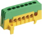 HAGER - Haaroitusliitin - KM07EF 3x16+4x10mm2 VIH