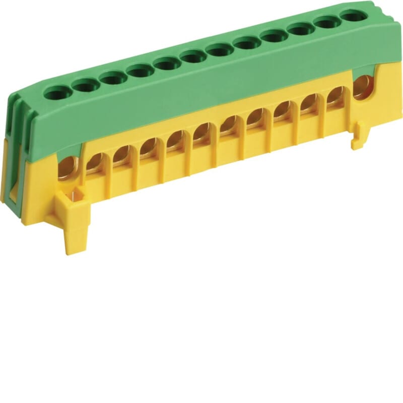 HAGER - Haaroitusliitin - KM12EF 3x16+4x10mm2 VIH