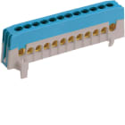 HAGER - Haaroitusliitin - KM12NF 3x16+4x10mm2 SIN