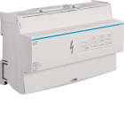 HAGER - Haaroitusliitin - KJ125B 4N 125A kannella