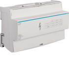 HAGER - Haaroitusliitin - KJ125B 4N 125A kannella