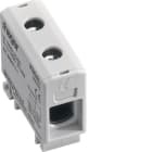 HAGER - Riviliitin - K50AL 2.5-50mm2 Cu/Al HAR