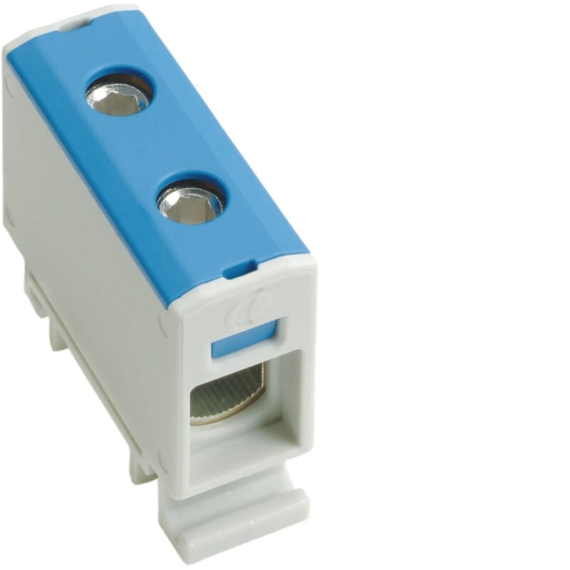 HAGER - Riviliitin - K50AN 2.5-50mm2 Cu/Al SIN