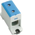 HAGER - Riviliitin - K150AN 25-150mm2 Cu/Al SIN