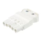 WIELAND - 5-nap urosliitin vedonpoist. - Gesis 92.954.4053.0