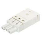 GESIS - 3-nap naarasliiti vedonpoist. - Gesis 92.933.0053.0