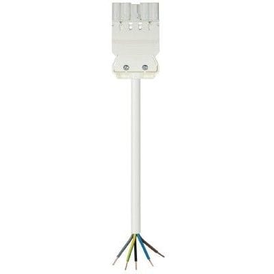 WIELAND - 5-nap 4m 2,5mm2 uros - Pistoliitinjohtosarja gesis CON