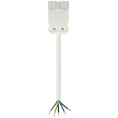GESIS - 5-nap 1m 2,5mm2 uros - Gesis 92.258.1004.2