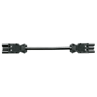 WIELAND - 3-nap 8m 1,5mm2 uros/naaras - Pistoliitinjohtosarja gesis CON
