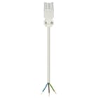 WIELAND - 3-nap 3m 1,5mm2 naaras - Pistoliitinjohtosarja gesis CON