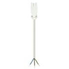 WIELAND - 3-nap 6m 2,5mm2 naaras - Pistoliitinjohtosarja gesis CON