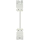 WIELAND - 5-nap 2m 1,5mm2 uros/naaras - Pistoliitinjohtosarja gesis CON