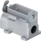 WIELAND - Liitintarvike - KOTELO ALAOSA HD 16/25, M25