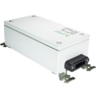 WIELAND - Liitintarvike - Syöttökotelo 100 A