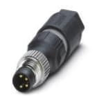 PHOENIX CONTACT - Liitin - 1441037 SACC-M 8MS-4QO-0,5-M