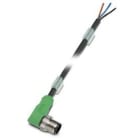 PHOENIX CONTACT - Anturikaapeli - 1694457 SAC-4P-M12MR/10.0-PUR