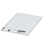 PHOENIX CONTACT - Merkintätarvike - US-EML (20X8)