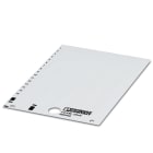 PHOENIX CONTACT - Merkintätarvike - US-EML (20X8)