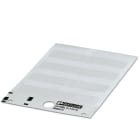 PHOENIX CONTACT - Merkintätarvike - US-WML 14 (25X19)