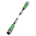 PHOENIX CONTACT - Anturikaapeli - 1668386 SAC-4P-M12MS/3.0-PUR/M