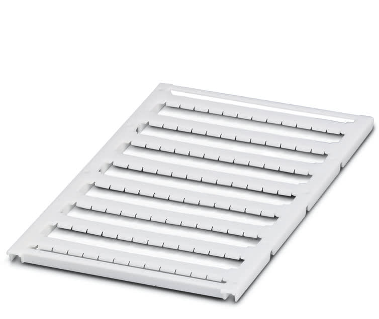 PHOENIX CONTACT - Merkintätarvike - 0818153 UC-TMF 5