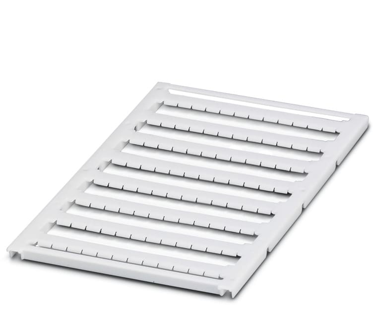 PHOENIX CONTACT - Merkintätarvike - 0818153 UC-TMF 5