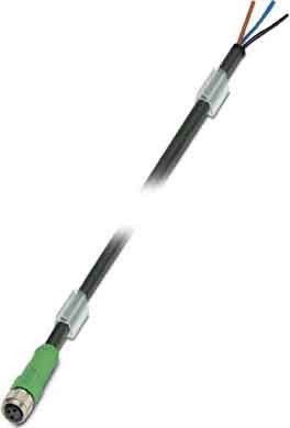PHOENIX CONTACT - Anturikaapeli - 1694101 SAC-3P-10.0-PUR/M 8FS