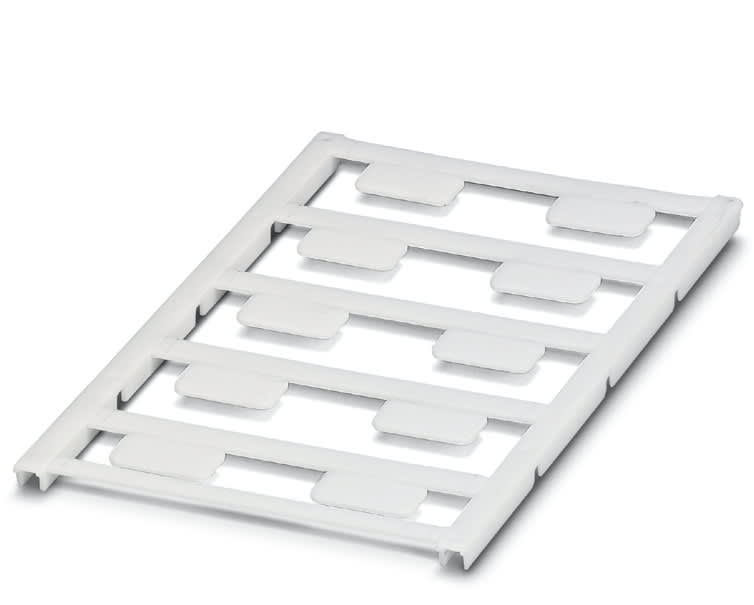 PHOENIX CONTACT - Merkintätarvike - 0819314 UC-EMLP (17X9)