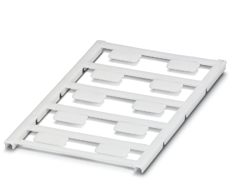 PHOENIX CONTACT - Merkintätarvike - 0819314 UC-EMLP (17X9)