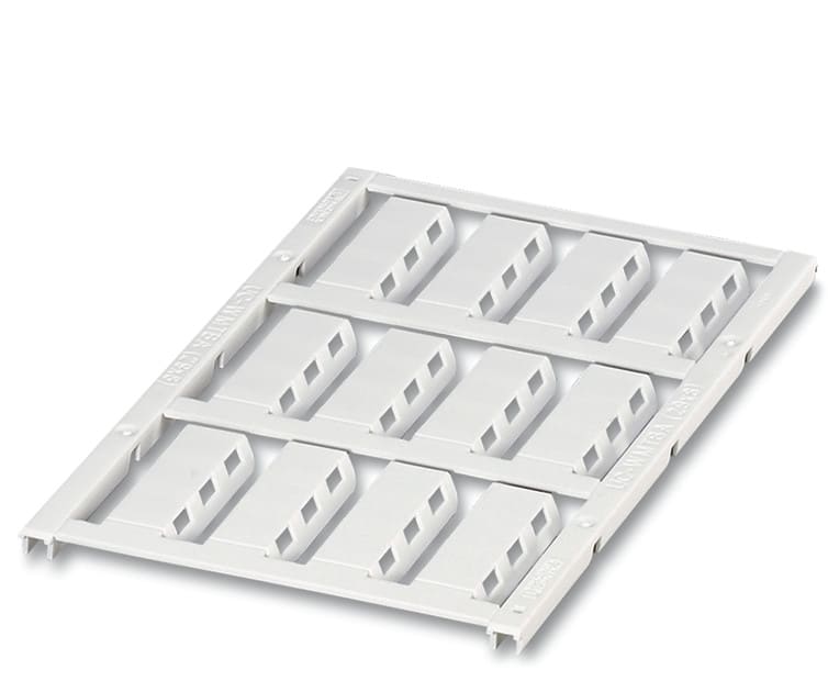 PHOENIX CONTACT - Merkintätarvike - 0820183 Kaapelimerkki