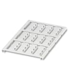 PHOENIX CONTACT - Merkintätarvike - 0820183 Kaapelimerkki