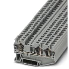 PHOENIX CONTACT - Riviliitin - ST 4-TWIN