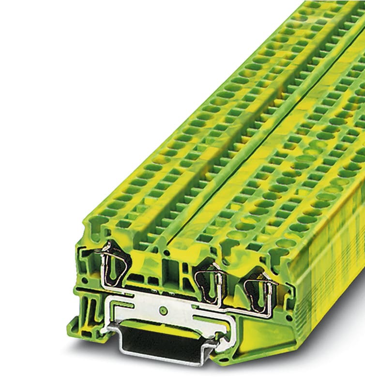 PHOENIX CONTACT - Riviliitin - ST 4-TWIN-PE