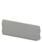 PHOENIX CONTACT - Päätylevy - D-ST 2,5-QUATTRO-MT