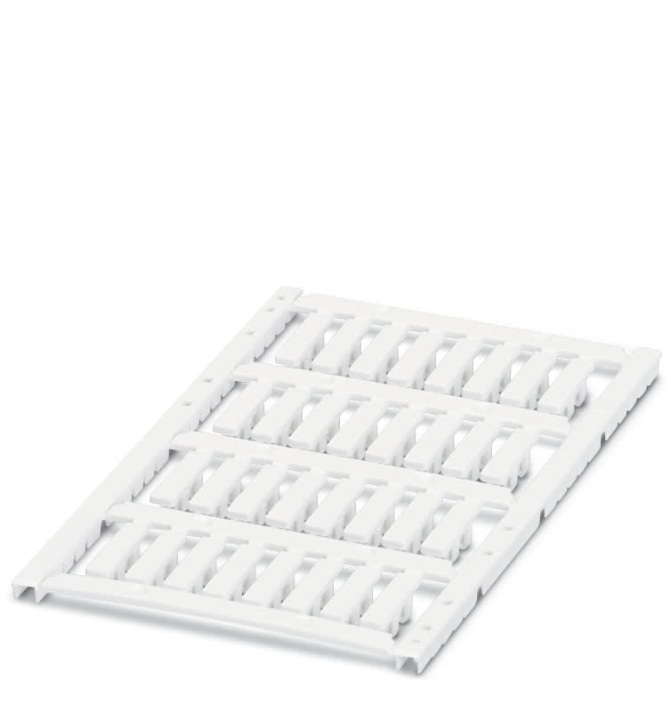 PHOENIX CONTACT - Merkintätarvike - 0830787 UCT-WMCO 4,7 (18X4)