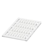 PHOENIX CONTACT - Merkintätarvike - 0830787 UCT-WMCO 4,7 (18X4)