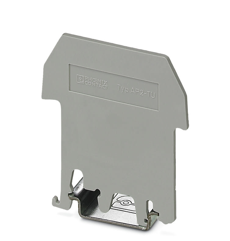 PHOENIX CONTACT - Peiteprofiilin kannatin - 5022630 AP 2-TU