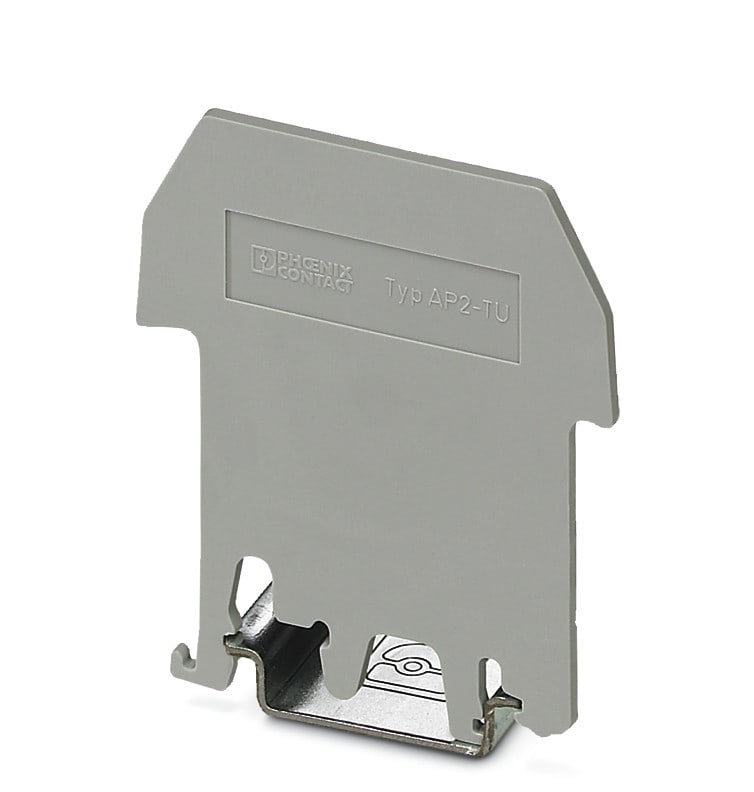 PHOENIX CONTACT - Peiteprofiilin kannatin - 5022630 AP 2-TU